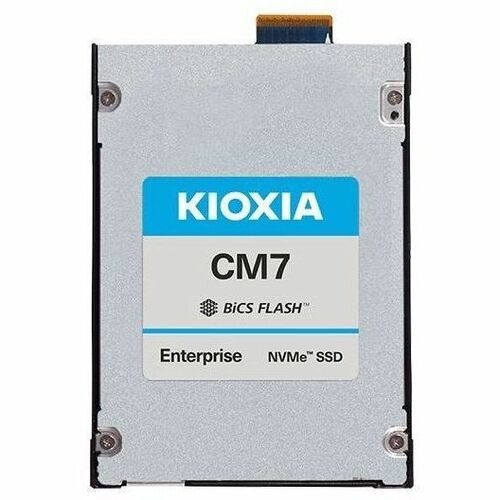 SSD-накопитель KCM7XRJE1T92