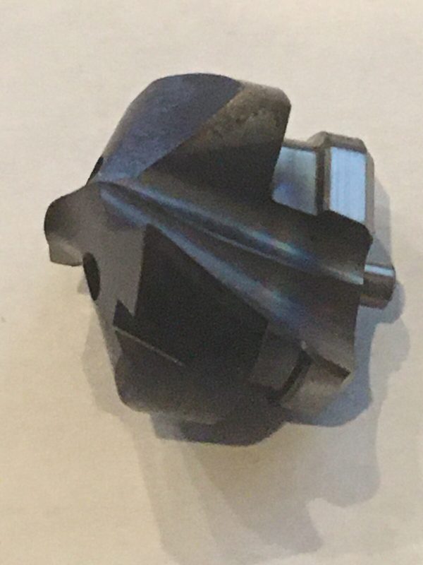 Режущий инструмент Kennametal KCMS15