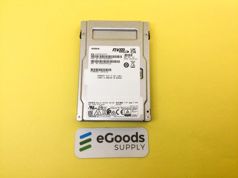 SSD-накопитель KCMYXRUG30T7