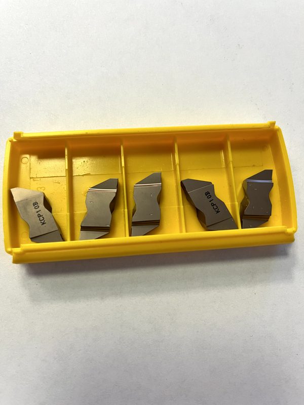 Режущий инструмент Kennametal KCP10B