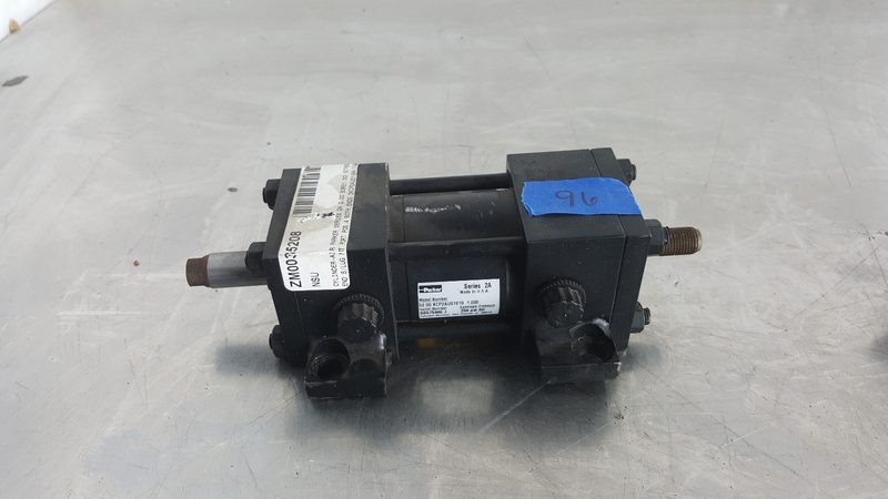Пневмоцилиндр Parker KCP2AUS1819