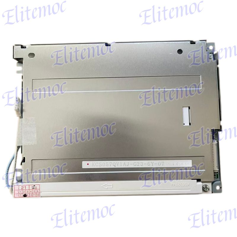 Дисплей Tektronix KCS057QV1AJ-G23-6Y-07