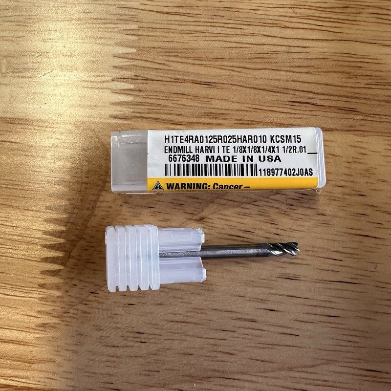 Режущий инструмент Kennametal KCSM15