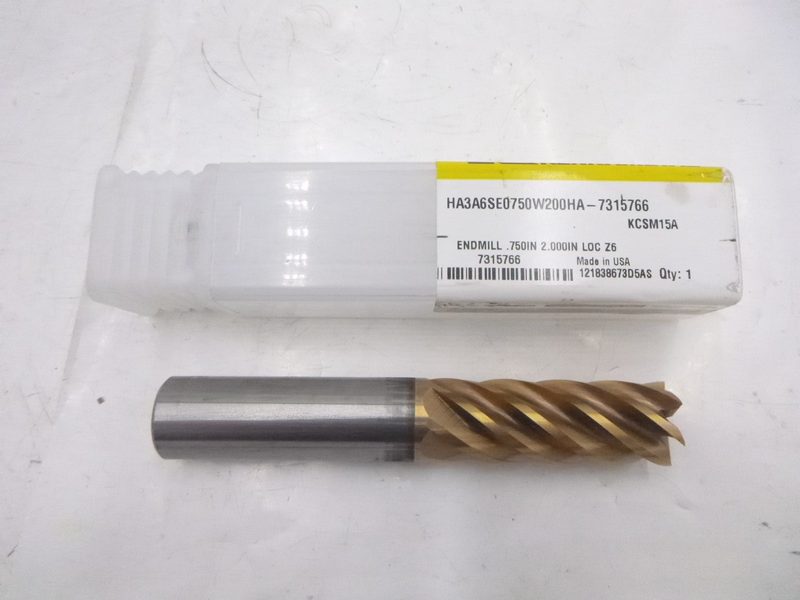 Режущий инструмент Kennametal KCSM15A