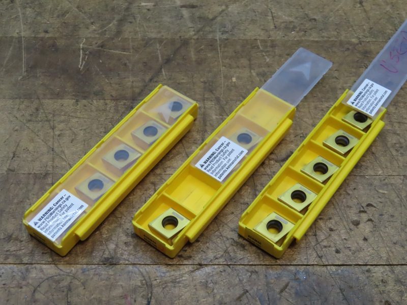 Режущий инструмент Kennametal KCSM40