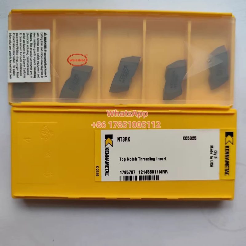 Режущий инструмент Kennametal KCU10B