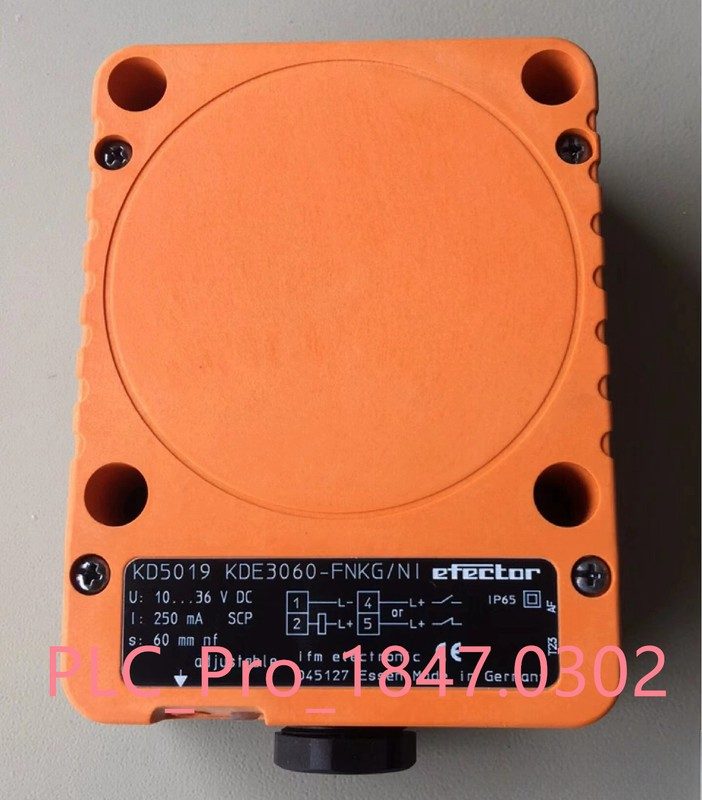 Датчик приближения ifm KD5019