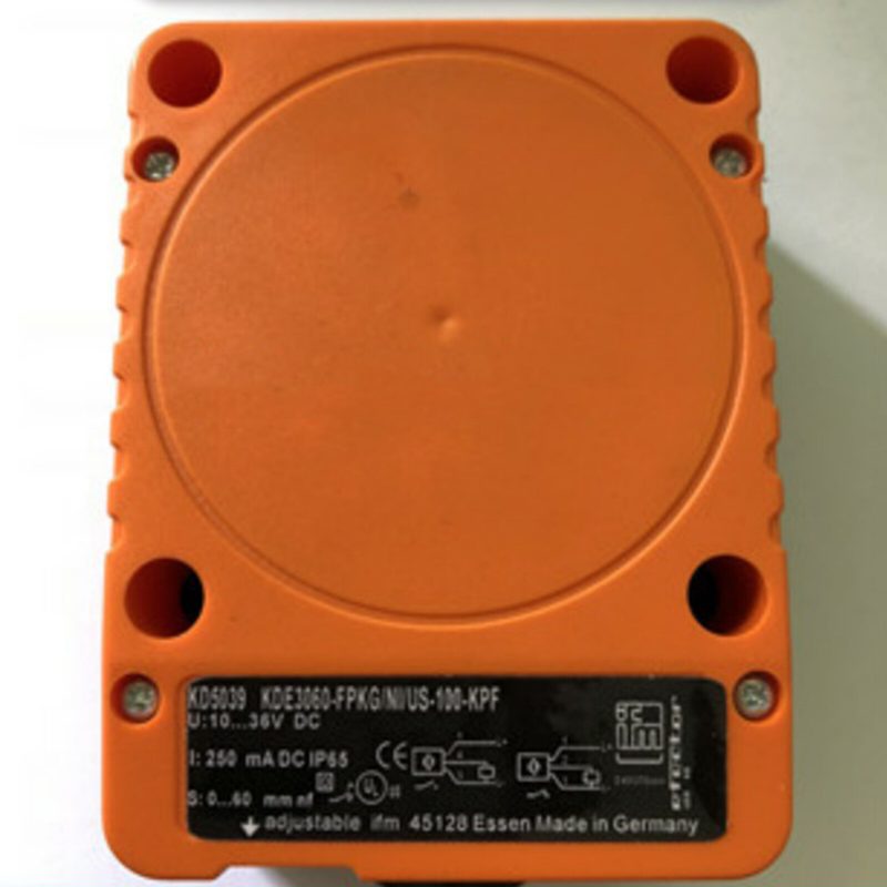 Датчик приближения ifm KD5039