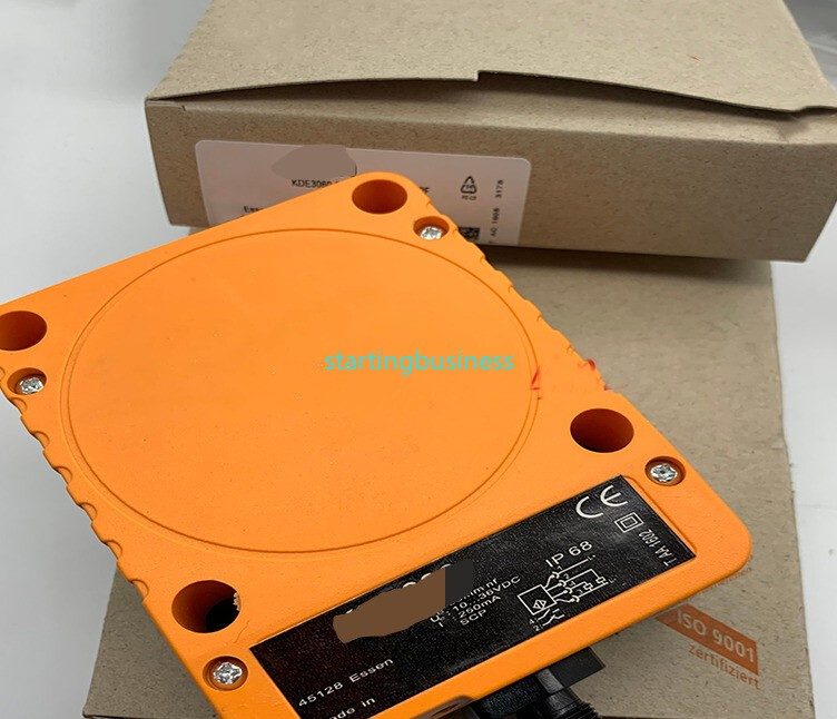 Датчик приближения ifm KD5044