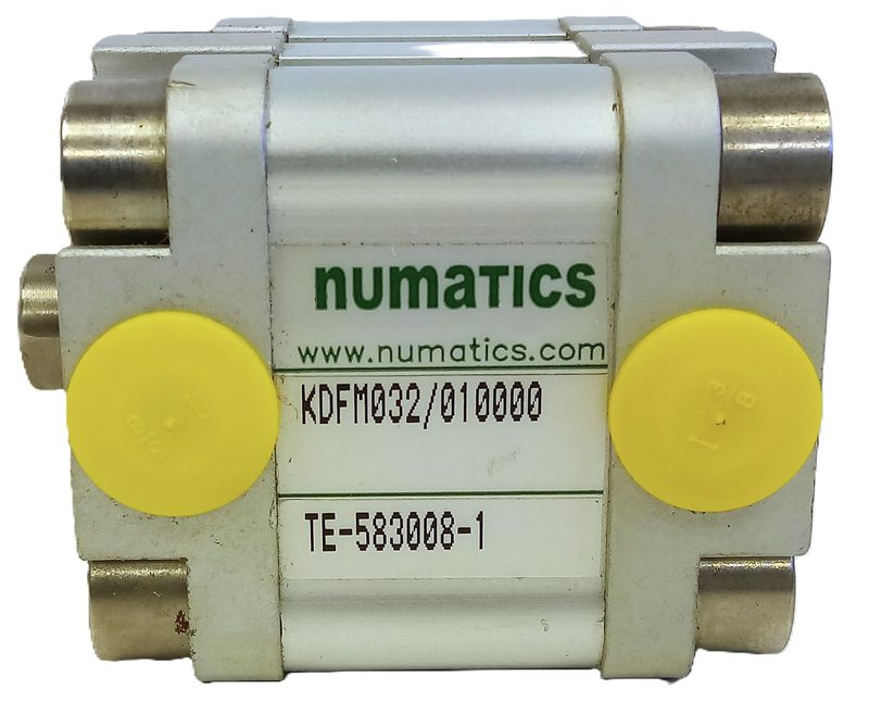 Пневмоцилиндр Numatics KDFM032010000