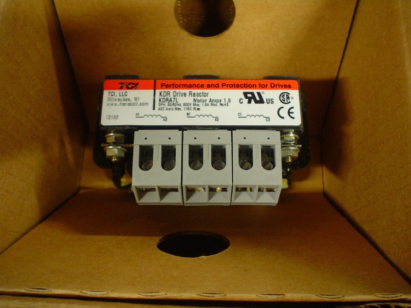 Дроссель KDRA7L