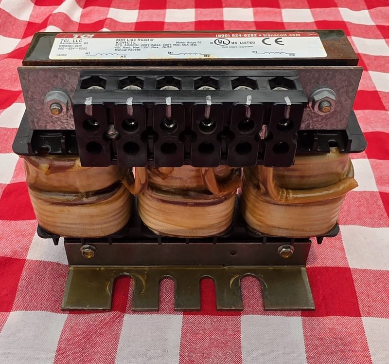 Дроссель KDRC1L