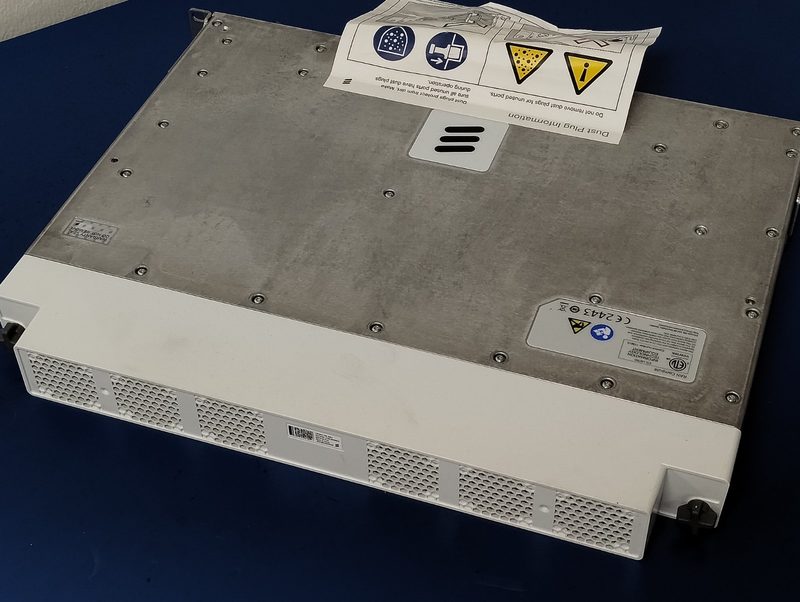 Модуль базовой станции Ericsson KDU1370015/11