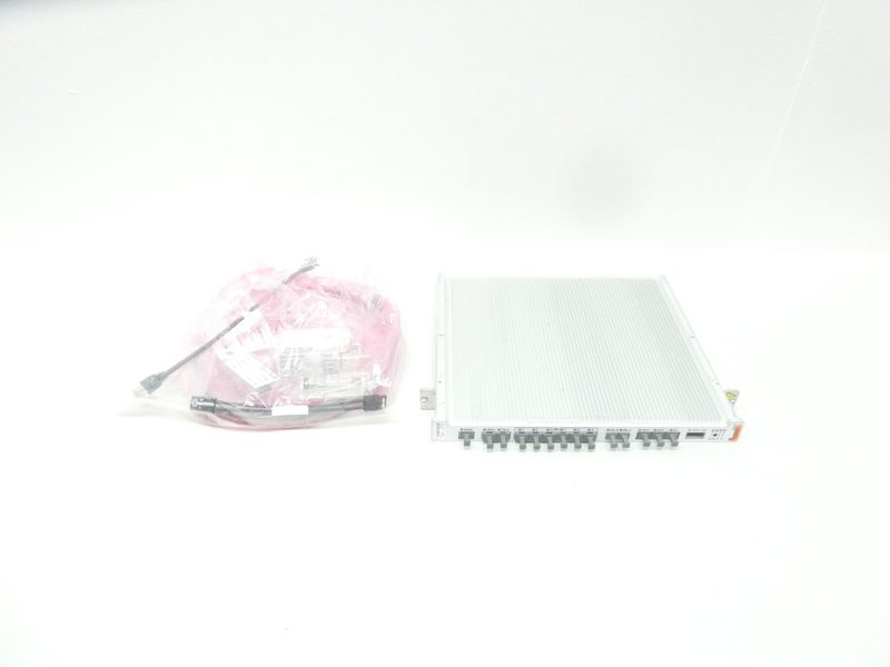 Модуль базовой станции Ericsson KDU137925/31