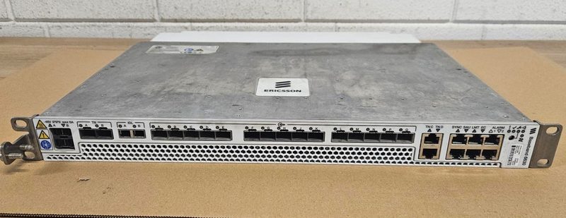 Модуль базовой станции Ericsson KDV127621/11