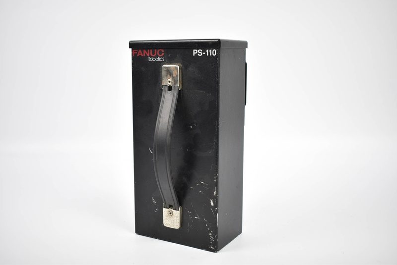 Оборудование FANUC KE-0357-081