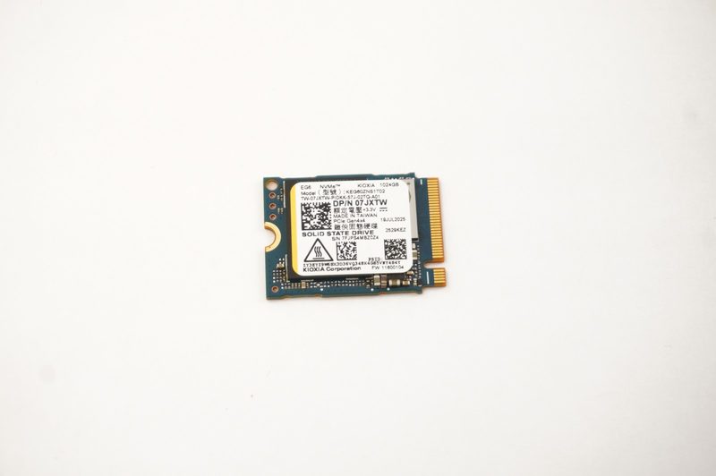 SSD-накопитель KEG60ZNS1T02
