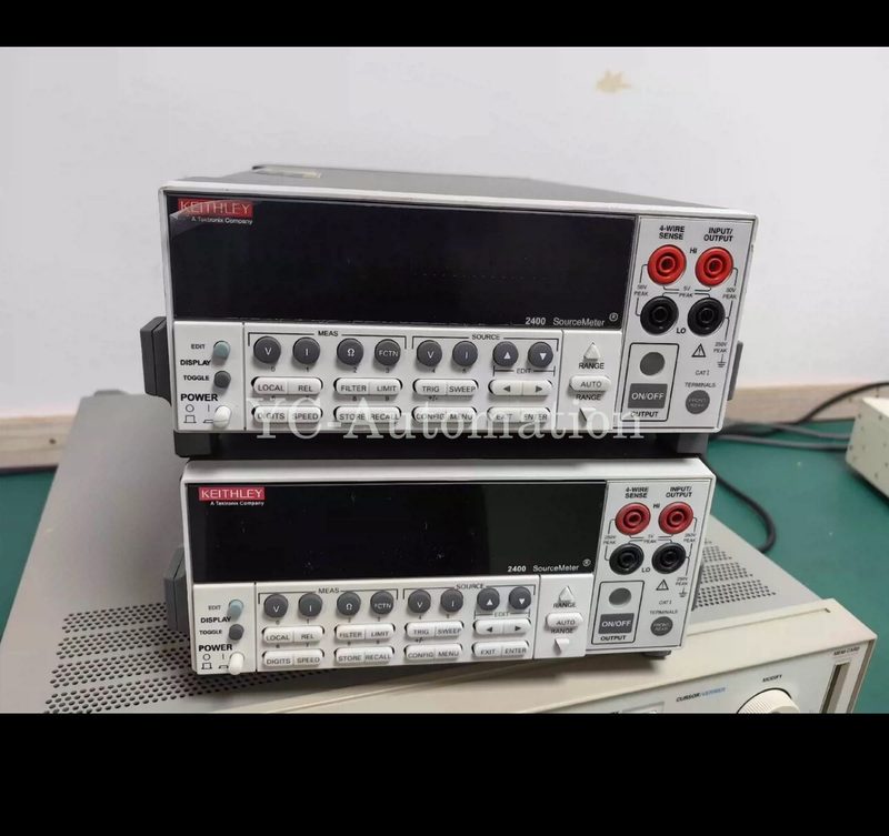 Тестер KEITHLEY2401