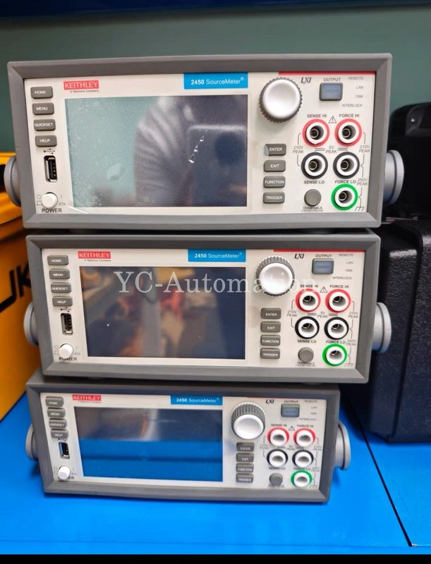 Тестер KEITHLEY2450