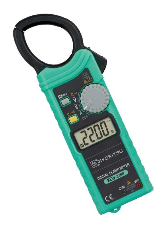 Мультиметр KEW2200