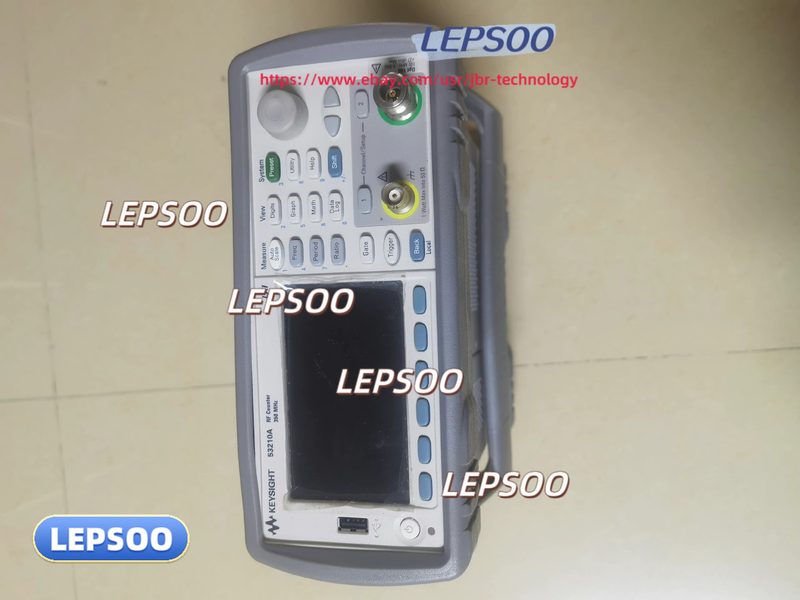 Тестер KEYSIGHT53210A