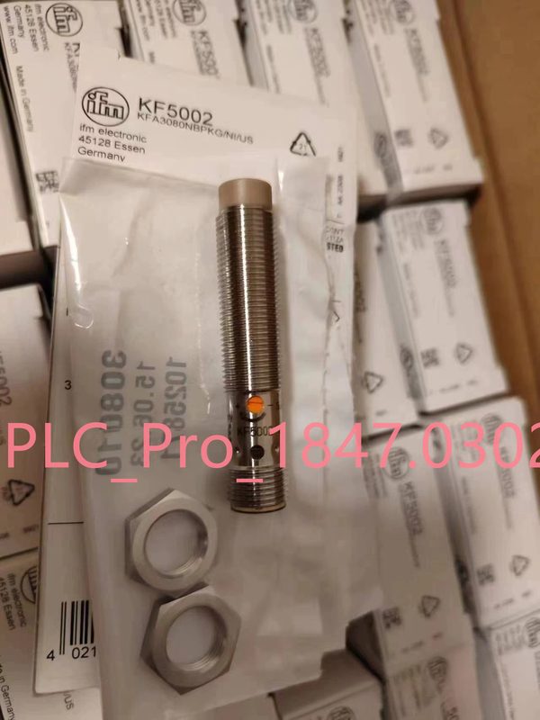 Датчик приближения ifm KF5002