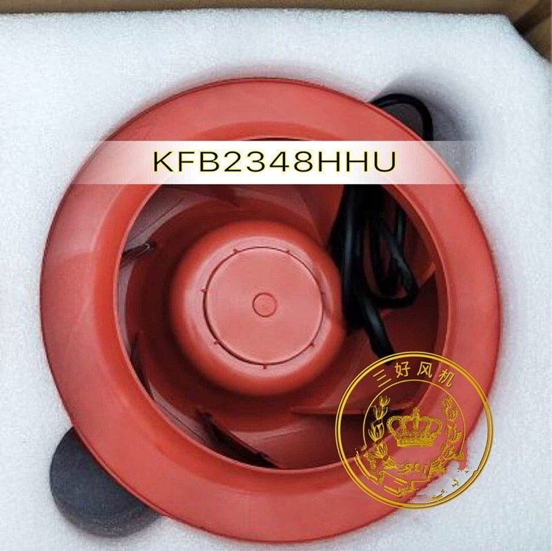 Вентилятор Delta KFB2348HHU