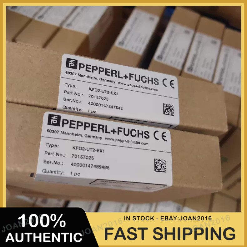 Датчик Pepperl+Fuchs KFD2-UT2-EX1