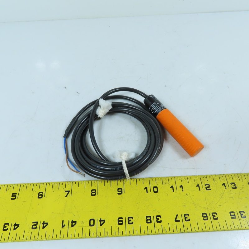 Датчик приближения ifm KG-2008-BB0A/NI