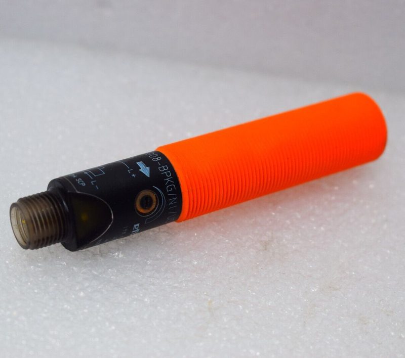 Датчик приближения ifm KG-3008-BPKG/NI/US