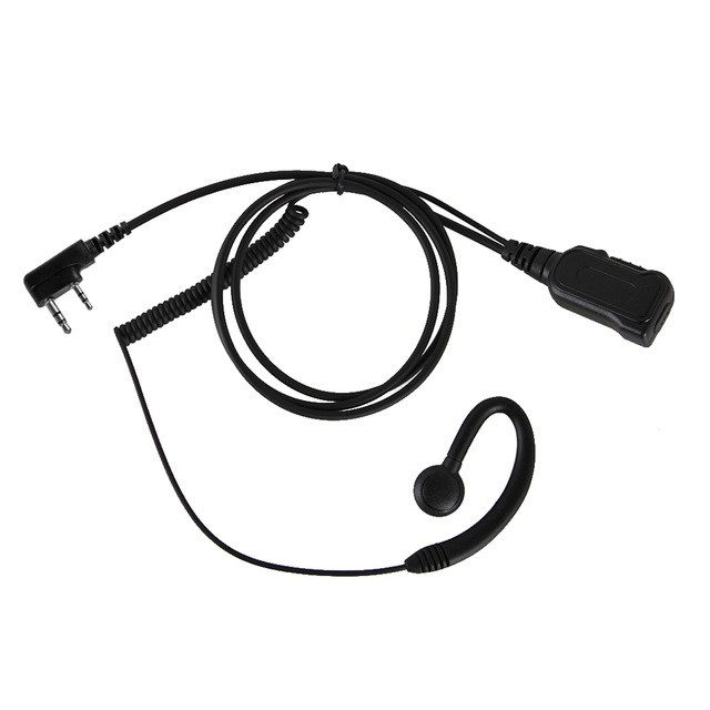 Гарнитура Kenwood KG-UVD1P