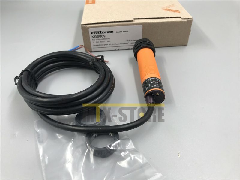 Датчик приближения ifm KG0009