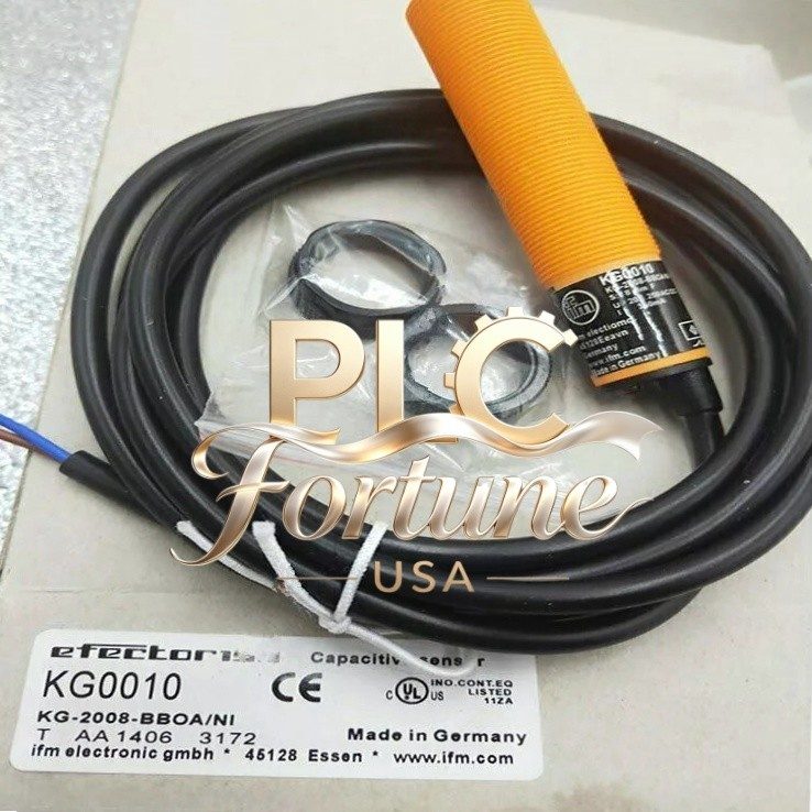 Датчик приближения ifm KG0010