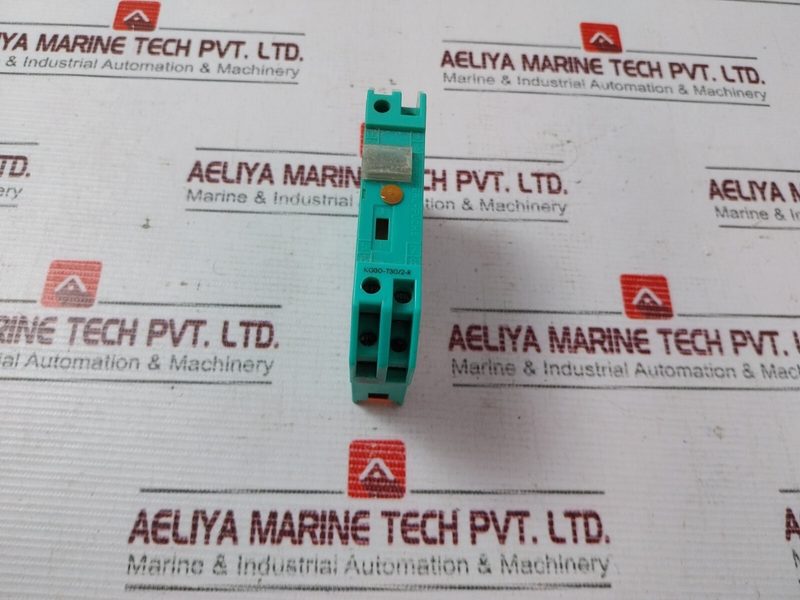 Реле защиты Pepperl+Fuchs KG30-T30/2-R