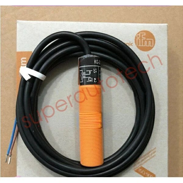 Датчик приближения ifm KG3500