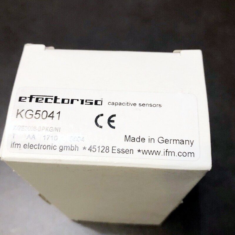 Датчик приближения ifm KG5041