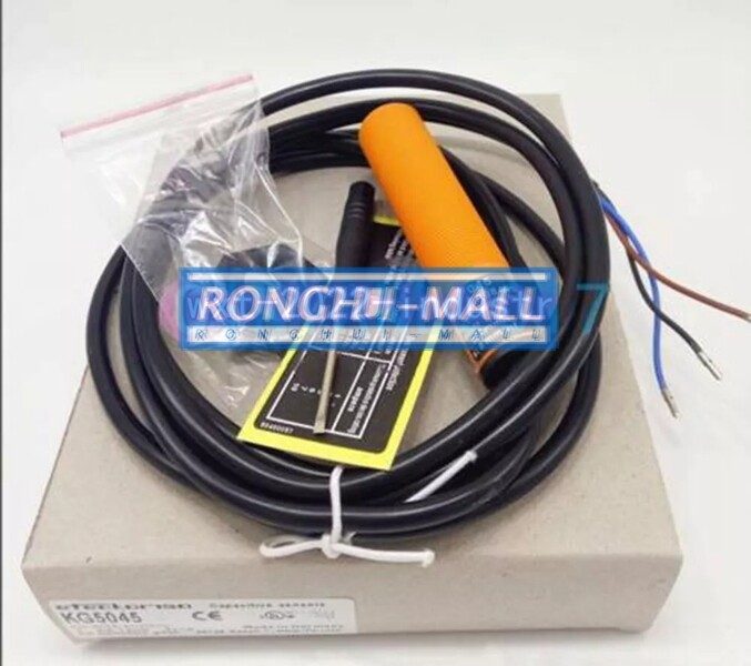 Датчик приближения ifm KG5044
