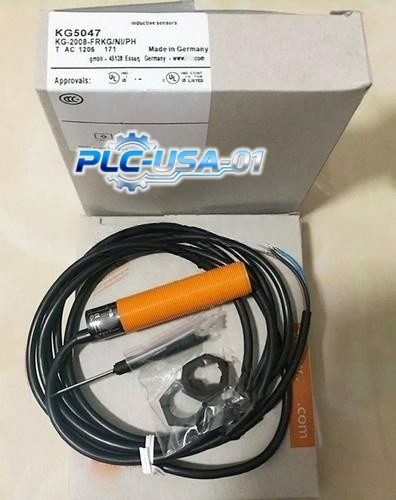 Датчик приближения ifm KG5047