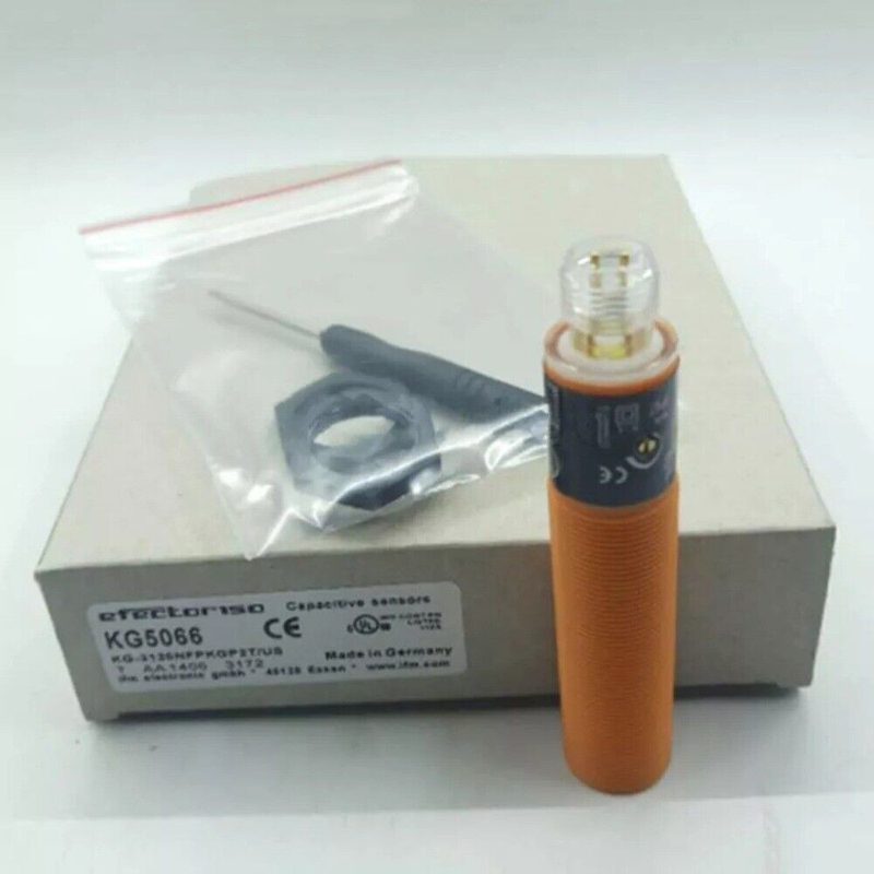 Датчик приближения ifm KG5066
