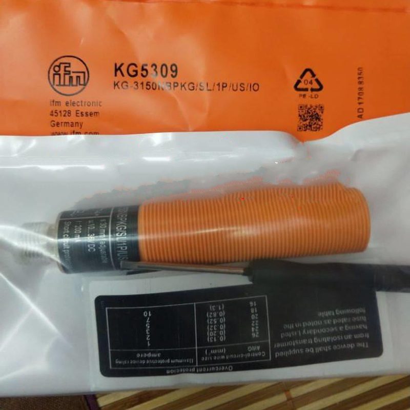 Датчик приближения ifm KG5309