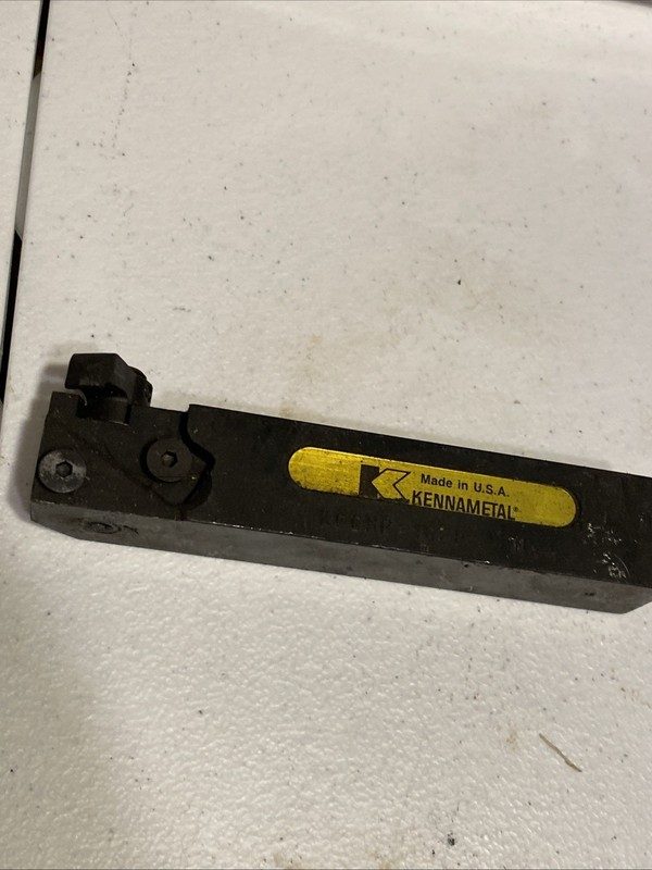 Режущий инструмент Kennametal KGCHR-166D