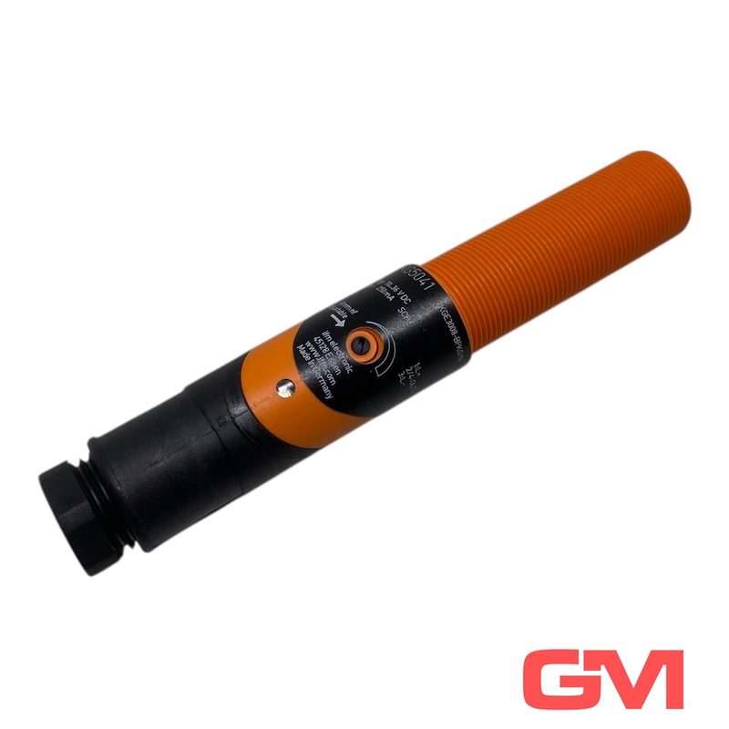 Датчик приближения ifm KGE3008-BPKG/NI