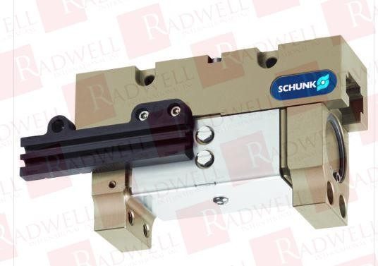 Робот Schunk KGG10080