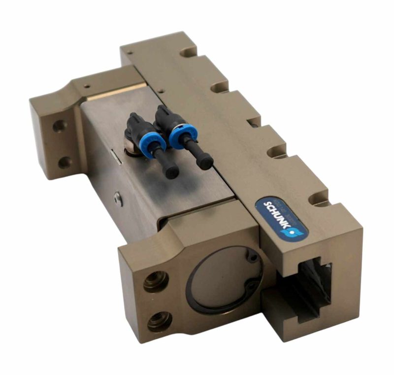 Робот Schunk KGG140