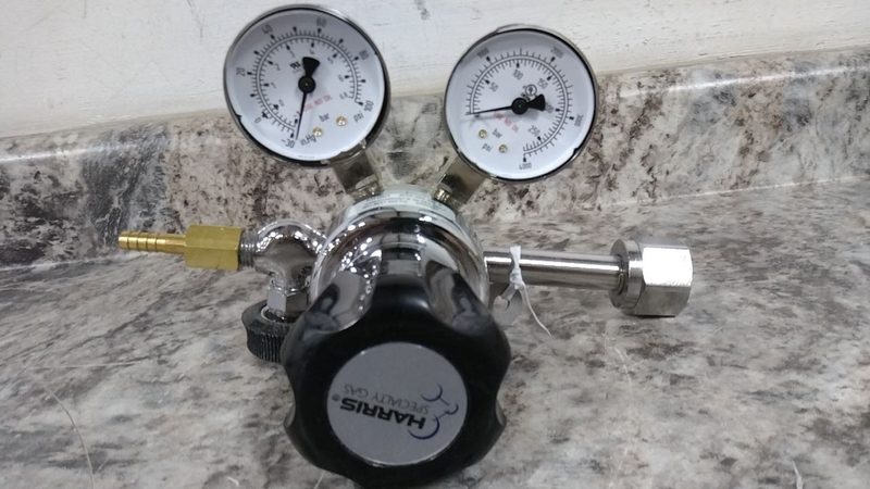 Трубопроводная арматура KH1001