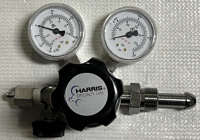 Трубопроводная арматура KH1007