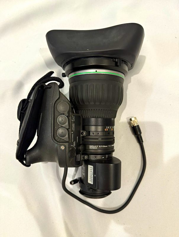 Объектив Canon KH21EX5.7