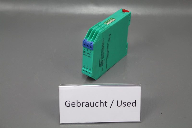 Датчик Pepperl+Fuchs KHD0-ICS/EX