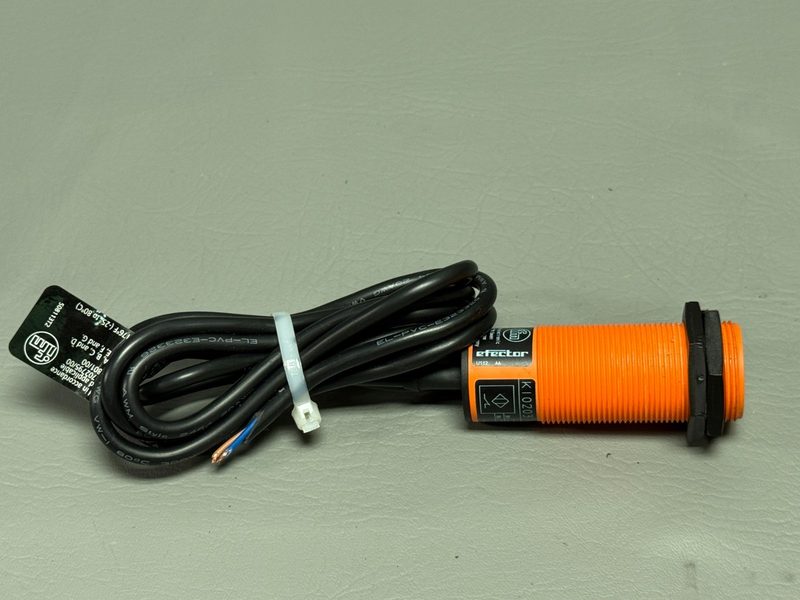 Датчик приближения ifm KI-2015-BB0A/NI