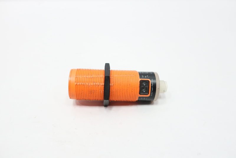 Датчик приближения ifm KI-2200NFBOAP2T/LS100